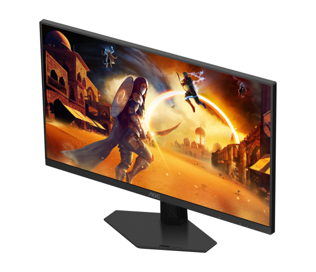AOC 24G4ZRE - 1490634 - zdjęcie 5